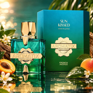 Aromatix Sun Kissed концентрированный парфюм 100 мл унисекс